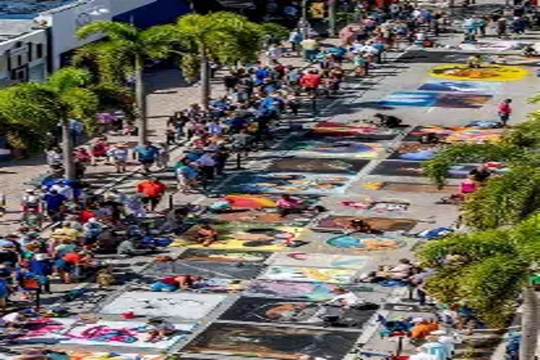 Street Art Festival to Celebrate Toronto’s Urban Identity